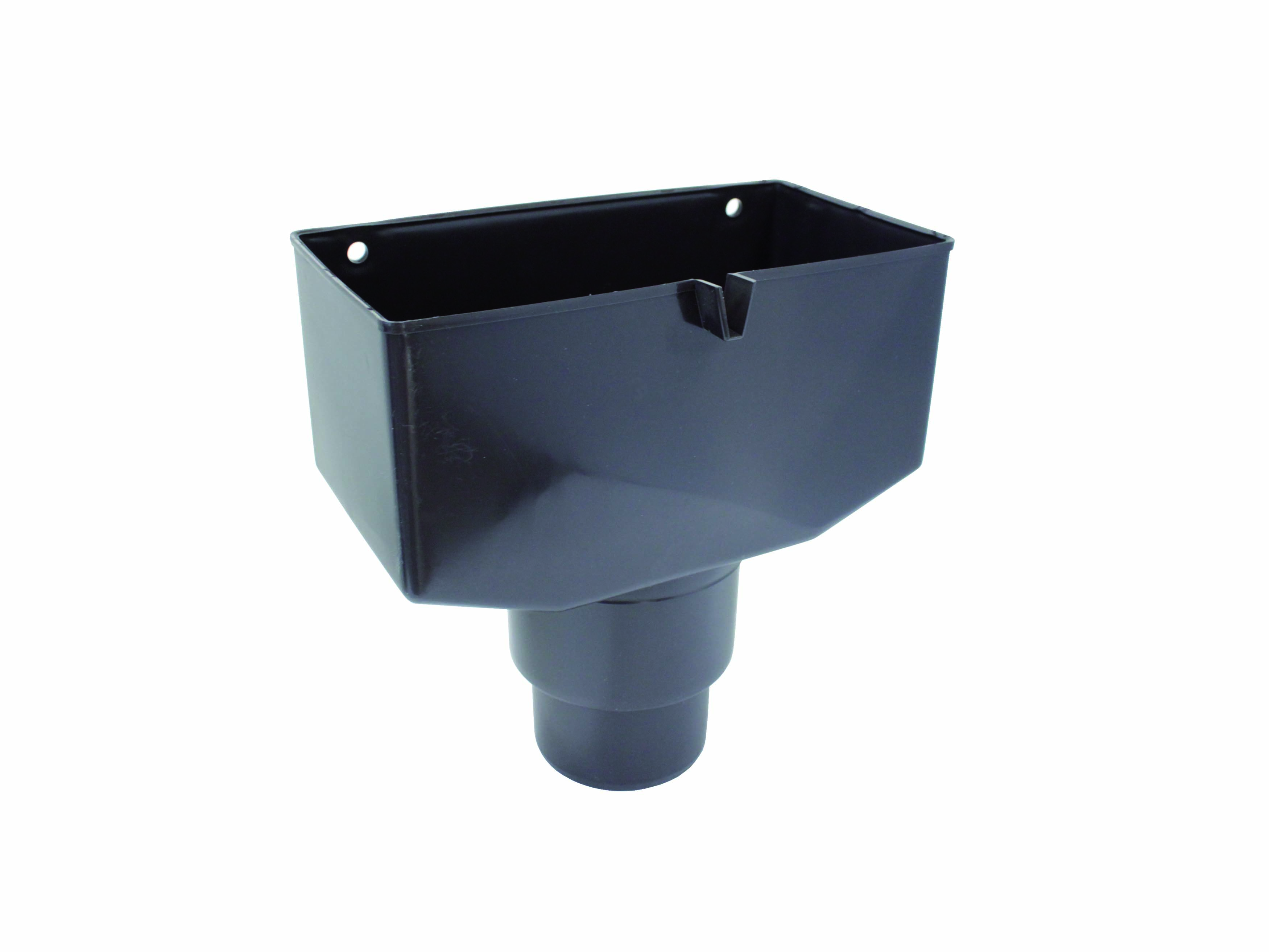 Scala rwa verzamelbak 80-100 lichtgrijs (10) eur/st
