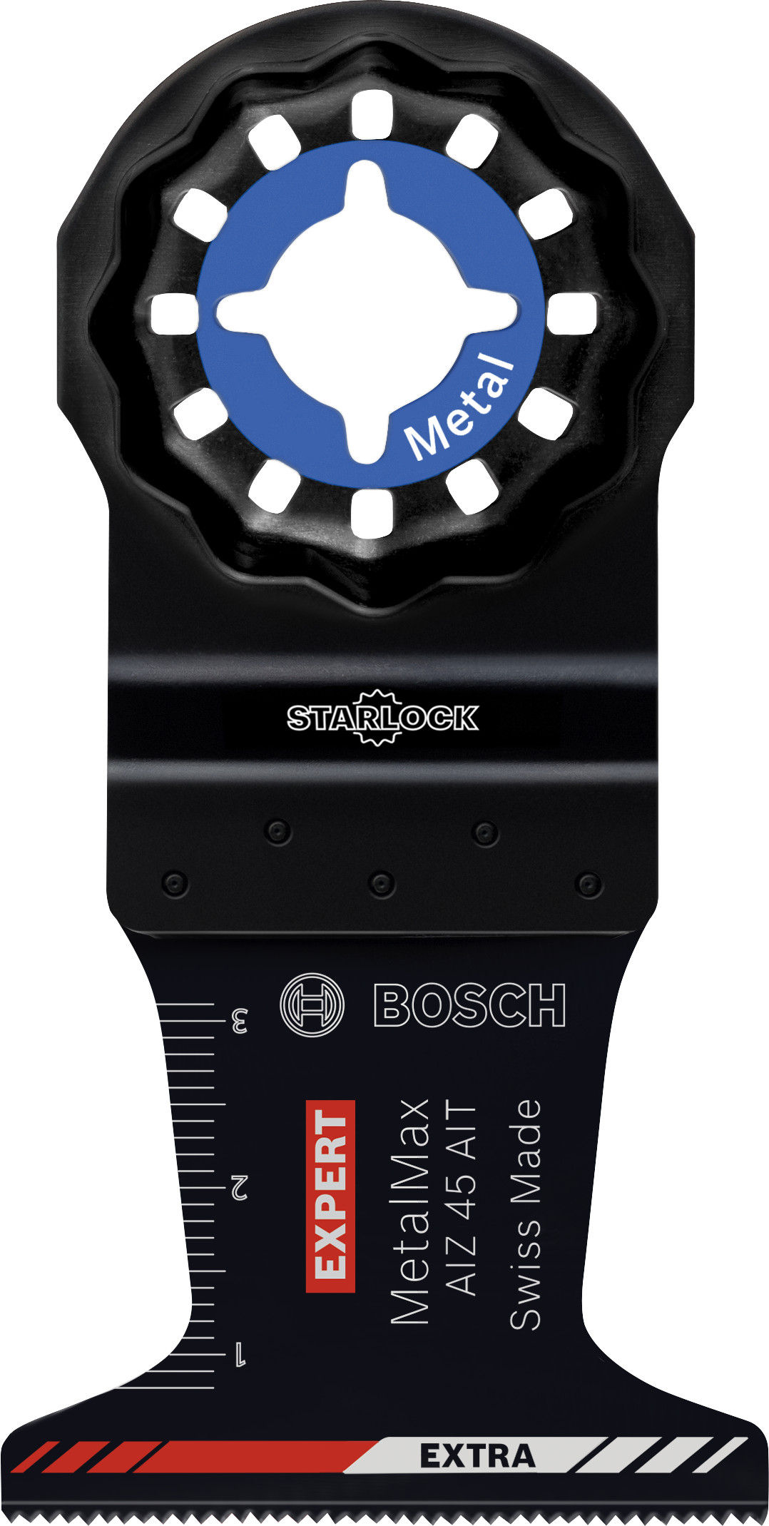 Bosch 1 aiz 45 ait ct 45x40mm eur/st