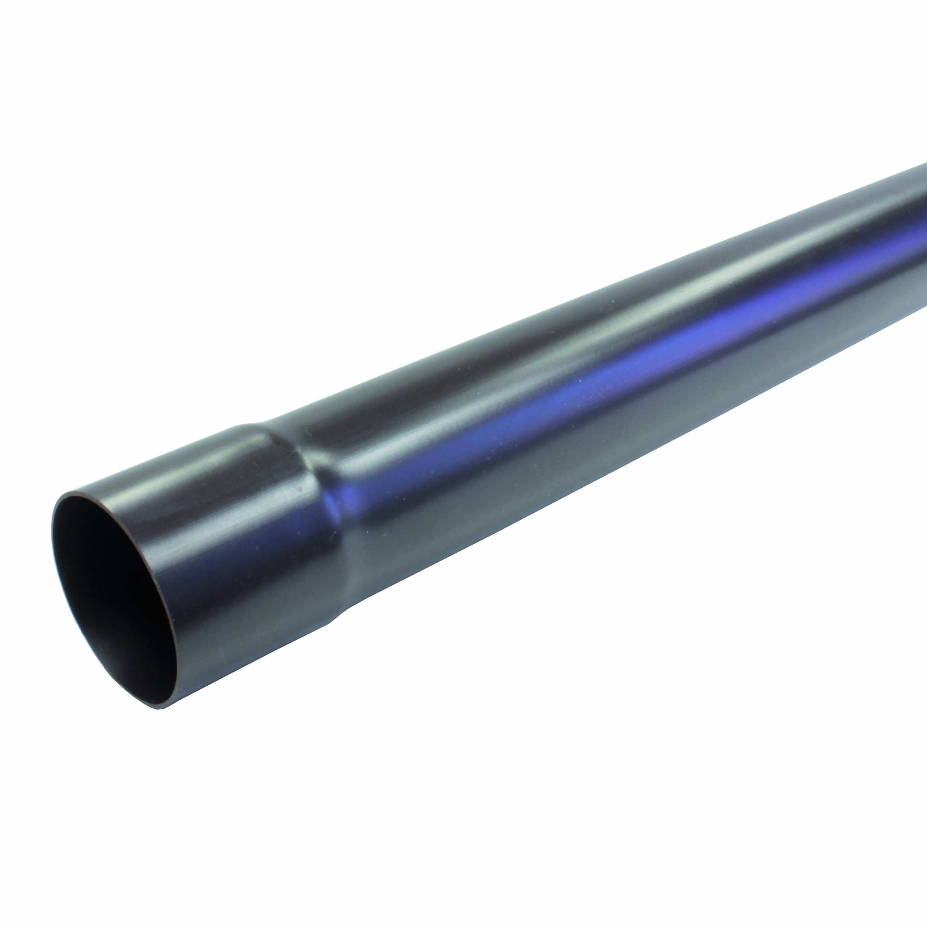 Scala rwa buis  50 mm 2,80m lichtgrijs (14) eur/lm