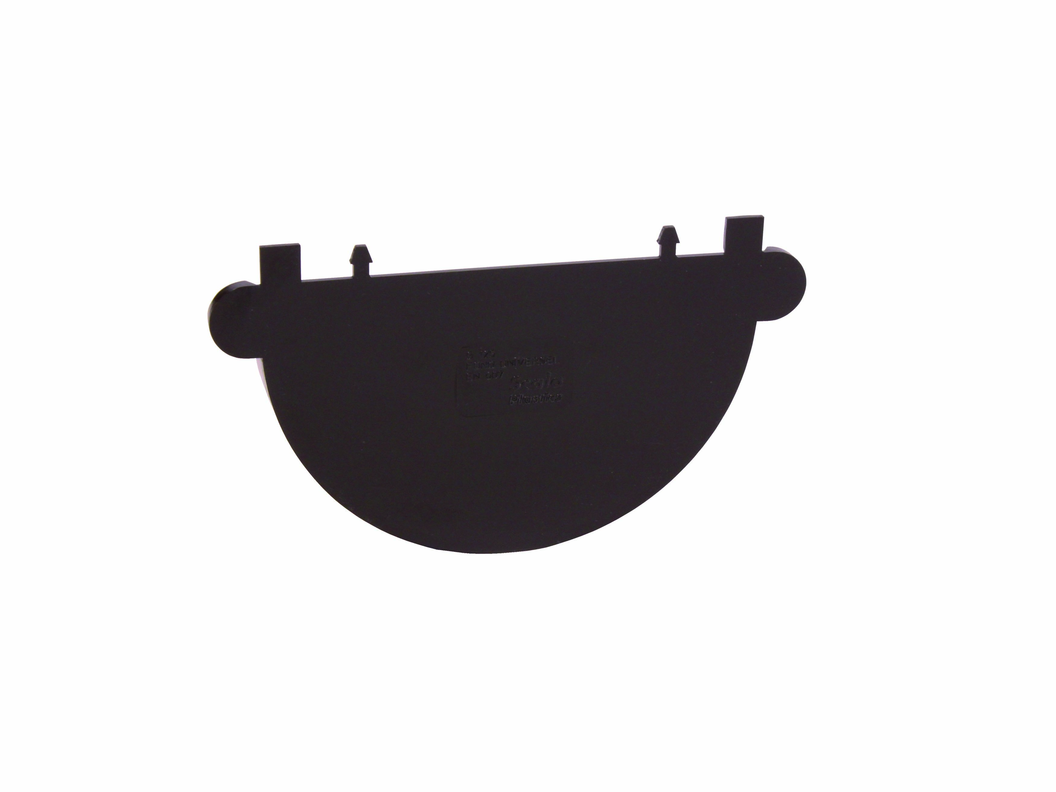 Scala rwa g125 eindstuk univ bruin (15) eur/st