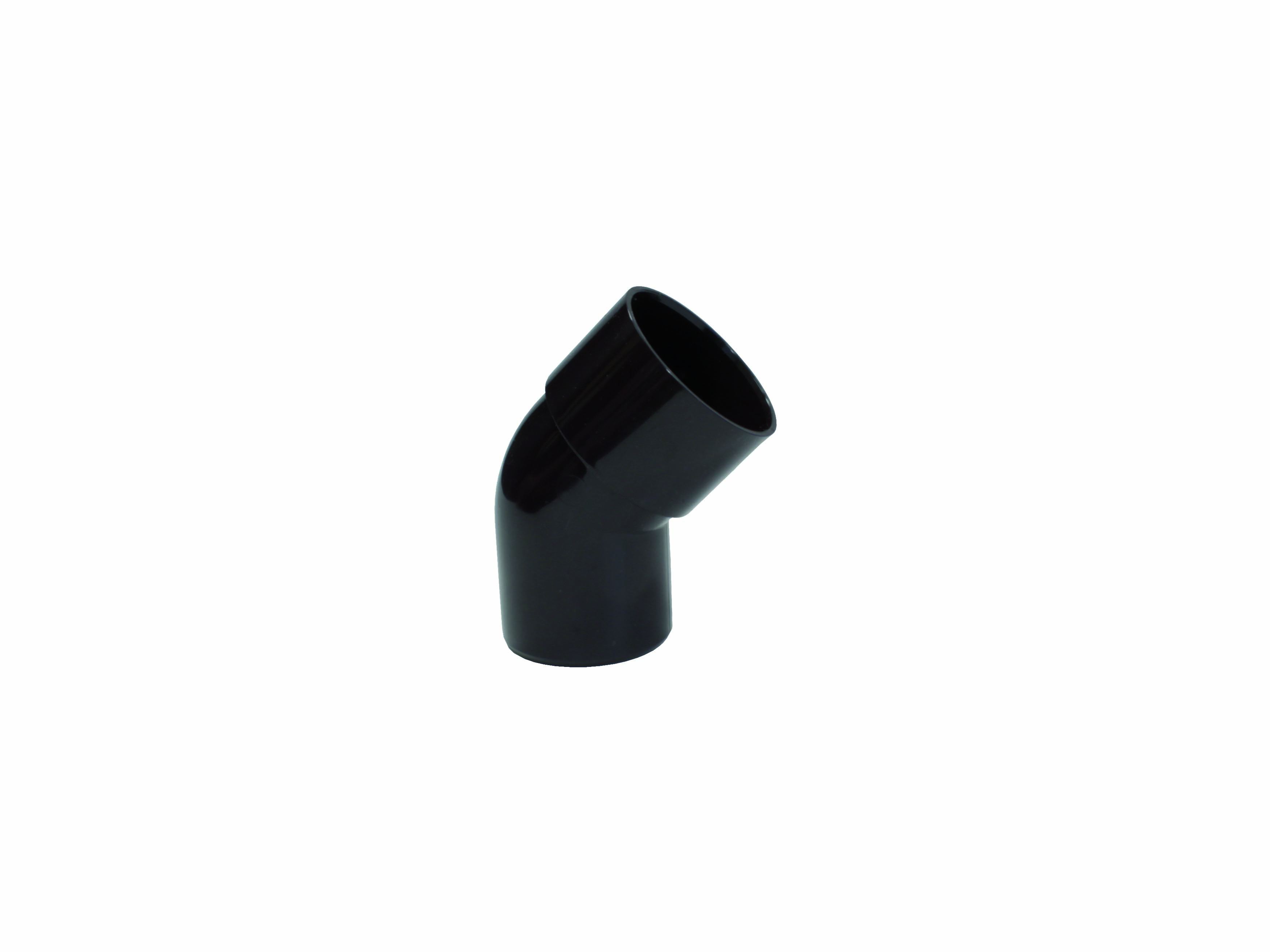 Scala rwa bocht  50/45 lichtgrijs (25) eur/st