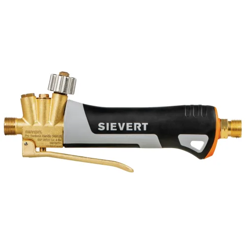 Sievert pro venturix handle eur/st