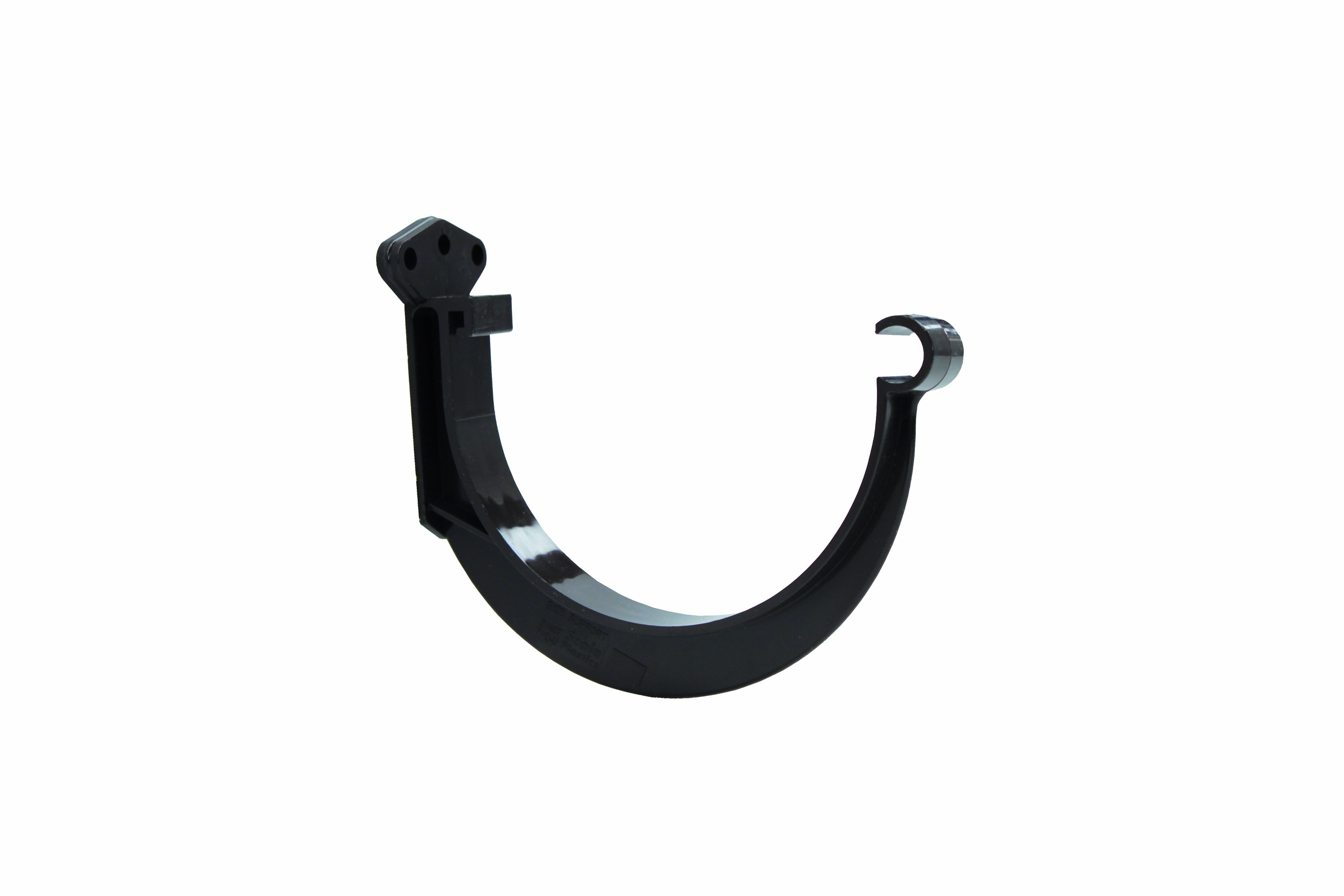 Scala rwa g125 steunklamp  bruin (50) eur/st