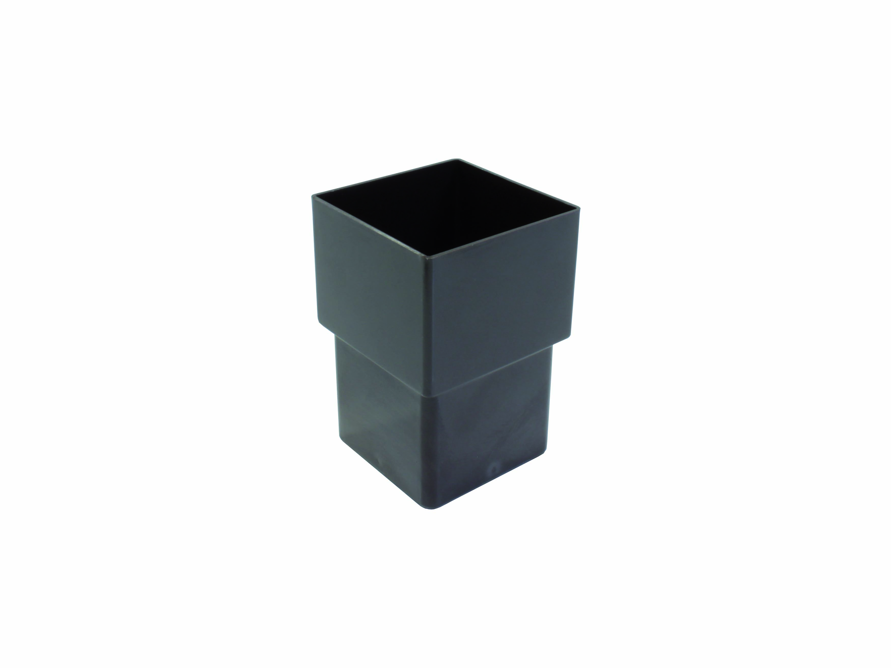 Scala rwa mof  80x80 donkergrijs (15) eur/st