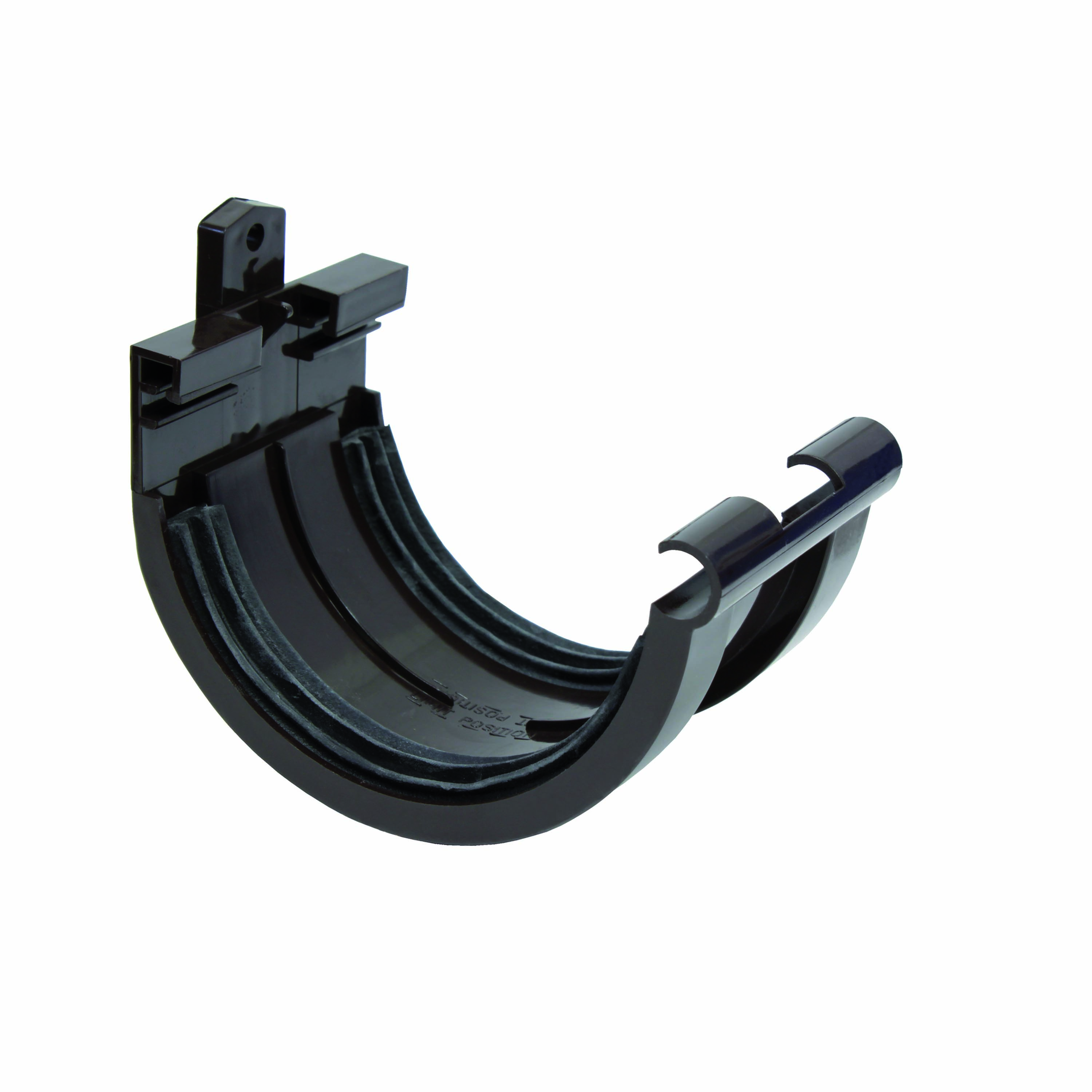 Scala rwa g125 verbindingsstuk lichtgrijs (15) eur/st