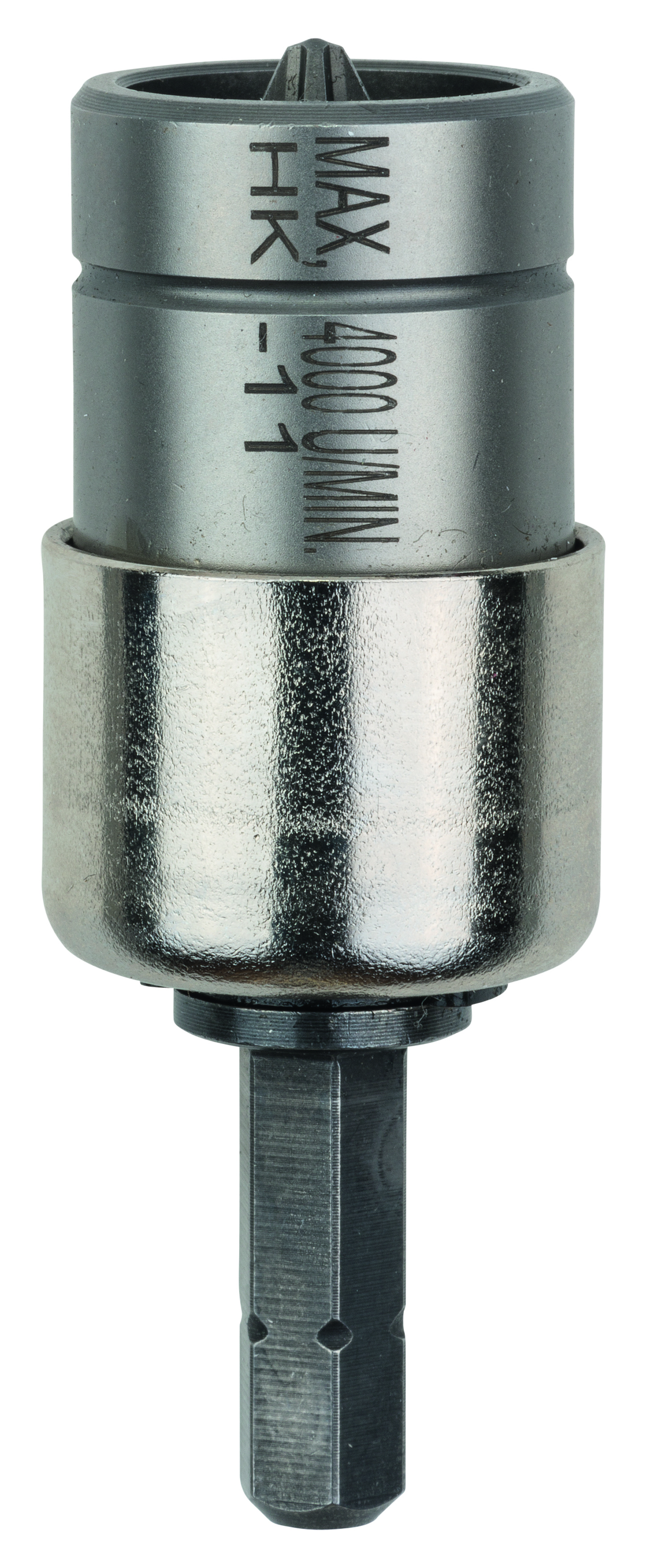 Bosch 1 schroefkop 60