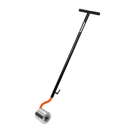 Sievert pressure wheel roller 80mm 9kg eur/st