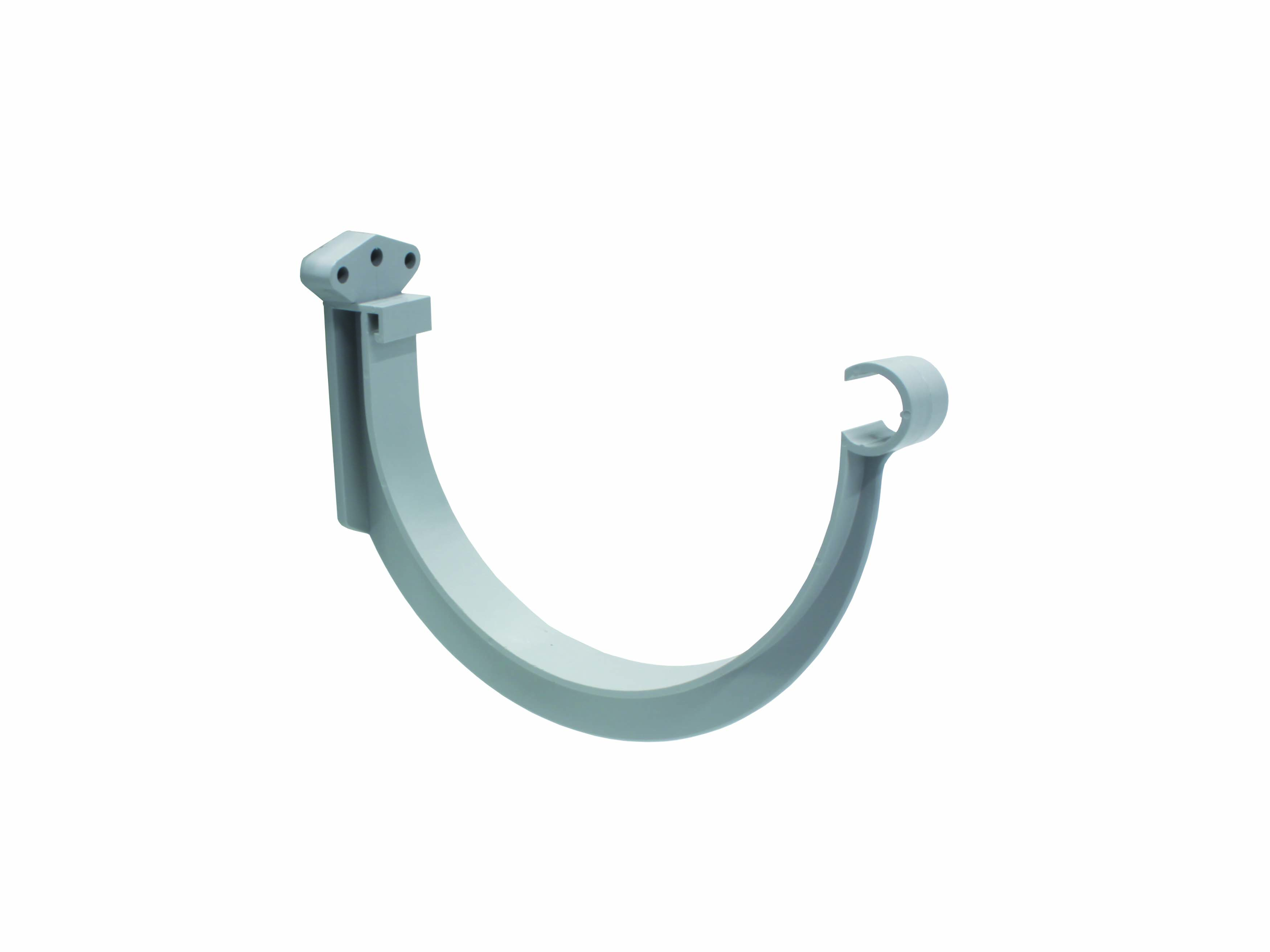 Scala rwa g165 steunklamp  lichtgrijs (25) eur/st